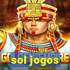 sol jogos